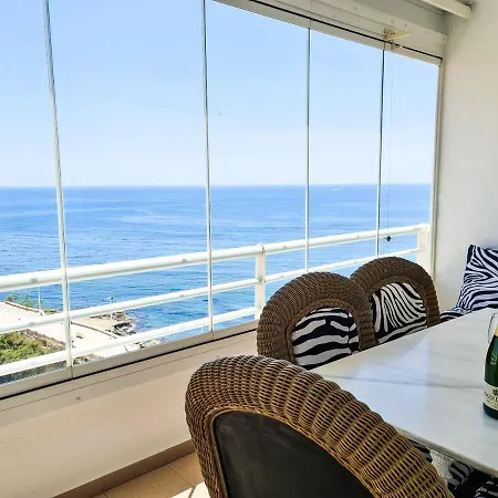 Avanoa - Esmeralda Apartment Calpe