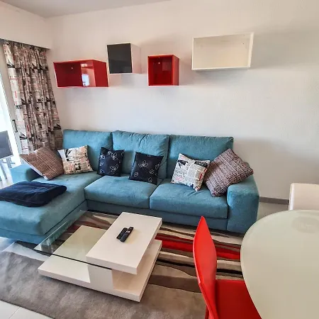 Apartment Avanoa - Esmeralda *