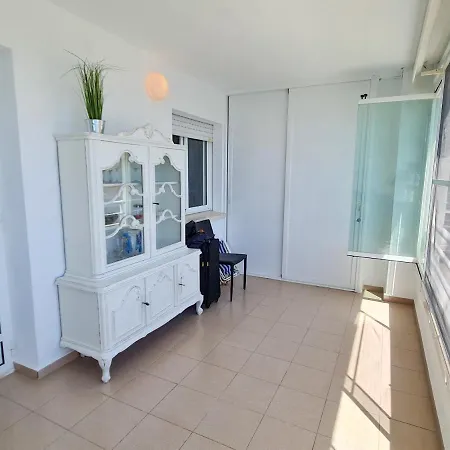 Apartment Avanoa - Esmeralda Calpe