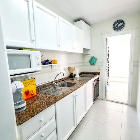 Apartment Avanoa - Esmeralda